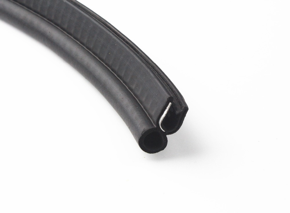 Custom extruded rubber weather seal strips.jpg
